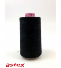 Nähgarn Saba 120/5000m