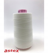 Nähgarn Saba 50/2500m