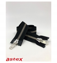 100cm 2 Wege Motorrad Metall 8mm Reißv..