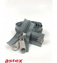 300cm Zelt RVS YKK Doppelgriff-Freilau..