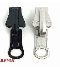 100cm Wendejacke Motorrad 8mm Vislon R..