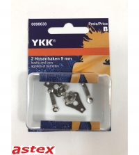 Hosenhaken zum Annähen