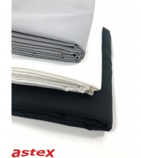 Taschenfutter (Polyester/Baumwolle)