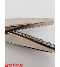 Zackenschere Nr.8  21cm