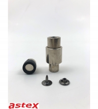 Werkzeug für Jeansnieten