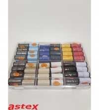 Gumminähfaden Goldmann 15m Gummigarn