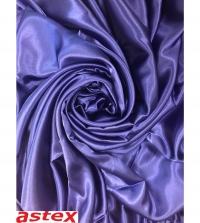 Satinfutter 100% Acetat