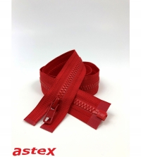 80cm Plastik Vislon 5mm Reißverschluss..