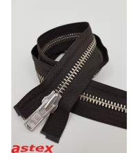 120cm Metall Motorrad 8mm Reißverschlu..