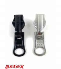 80cm Wendejacke Plastik Spiral 5mm Rei..