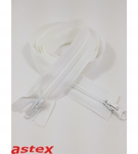 250cm 2 Wege Plastik Spiral 5mm Reißve..